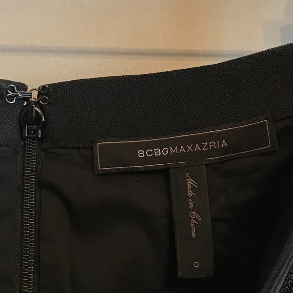 BCBG Skirt - Picture 7 of 8